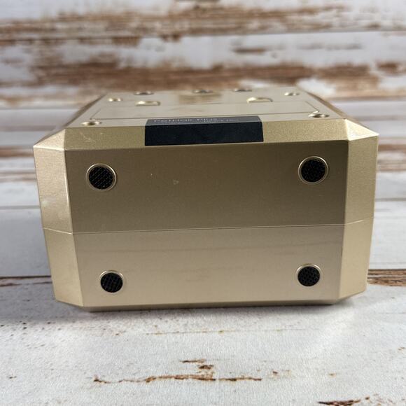 Bobsweep PetHair Plus Robotic Vacuum Cleaner Block Plus Accessory - Picture 5 of 5